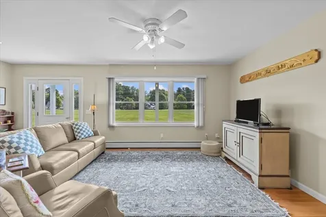 196 Stagecoach Road Morristown VT 05661