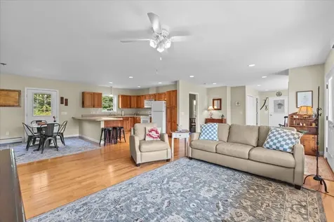 196 Stagecoach Road Morristown VT 05661