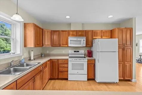 196 Stagecoach Road Morristown VT 05661