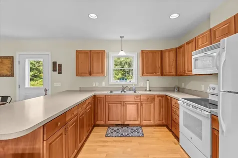 196 Stagecoach Road Morristown VT 05661