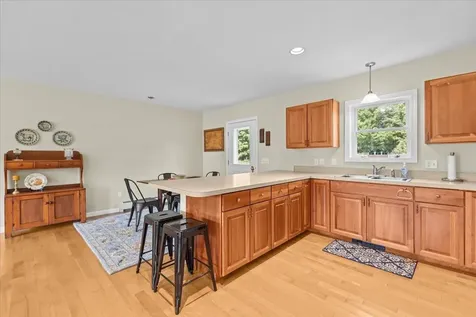 196 Stagecoach Road Morristown VT 05661