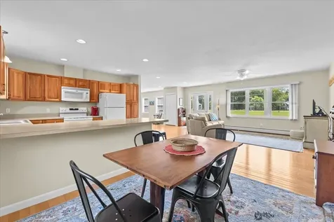 196 Stagecoach Road Morristown VT 05661