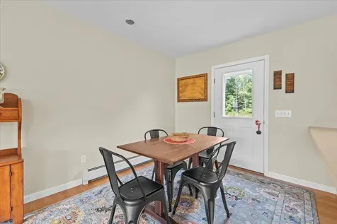 196 Stagecoach Road Morristown VT 05661