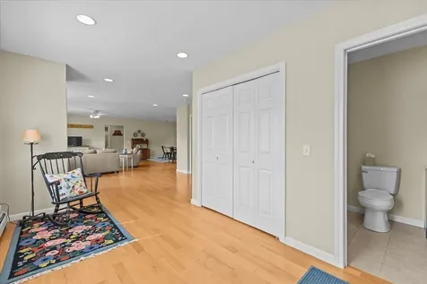 196 Stagecoach Road Morristown VT 05661