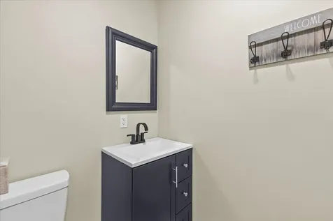 196 Stagecoach Road Morristown VT 05661