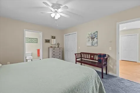 196 Stagecoach Road Morristown VT 05661