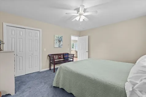 196 Stagecoach Road Morristown VT 05661