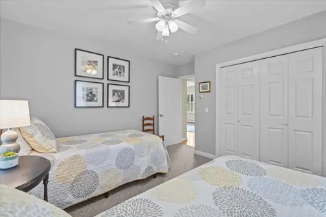 196 Stagecoach Road Morristown VT 05661