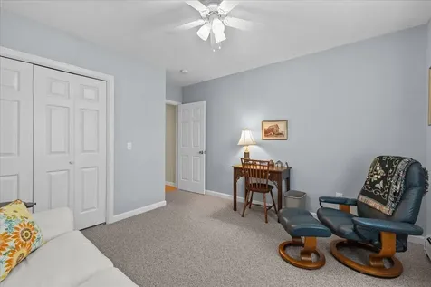 196 Stagecoach Road Morristown VT 05661