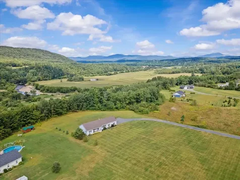 196 Stagecoach Road Morristown VT 05661