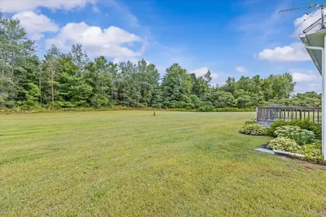 196 Stagecoach Road Morristown VT 05661