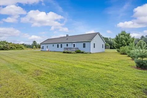 196 Stagecoach Road Morristown VT 05661