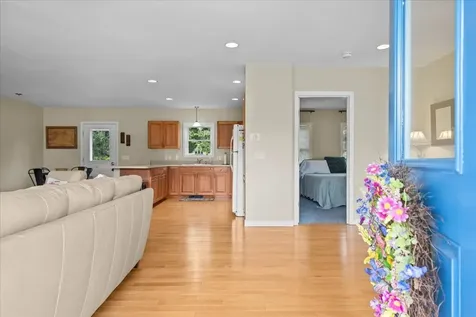 196 Stagecoach Road Morristown VT 05661