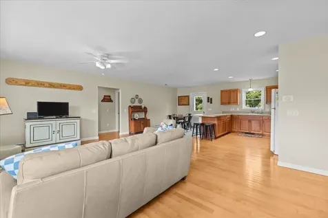 196 Stagecoach Road Morristown VT 05661