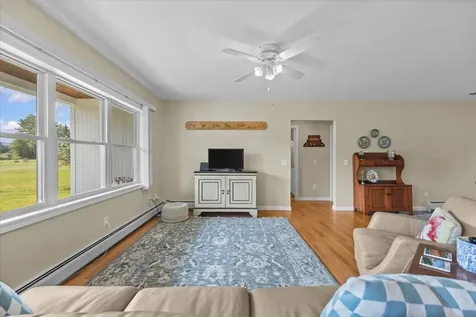 196 Stagecoach Road Morristown VT 05661