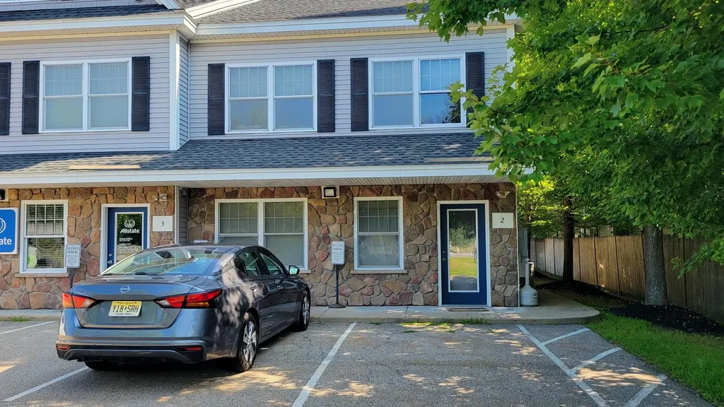 3 Patriot Drive Dover NH 03820