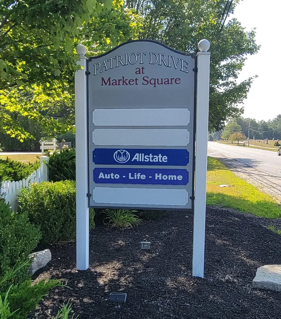 3 Patriot Drive Dover NH 03820