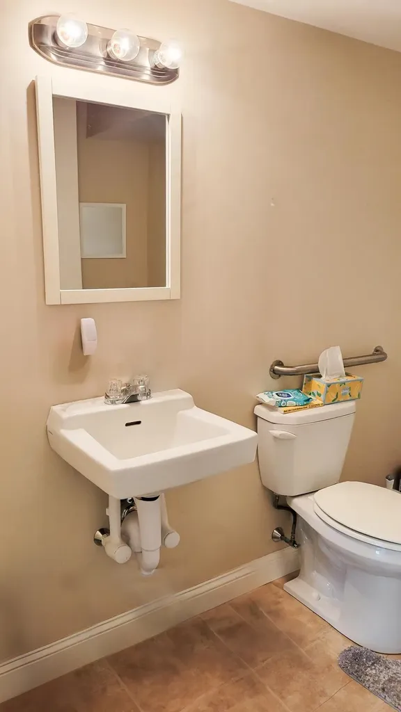 3 Patriot Drive Dover NH 03820