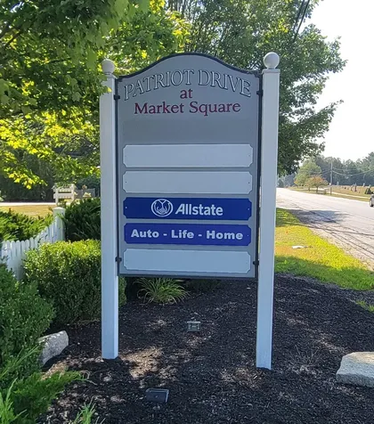 3 Patriot Drive Dover NH 03820