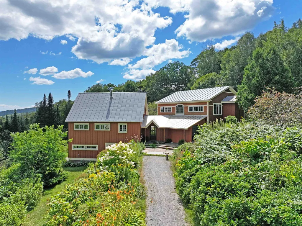 189 Chelsea-corinth Road Washington VT 05675