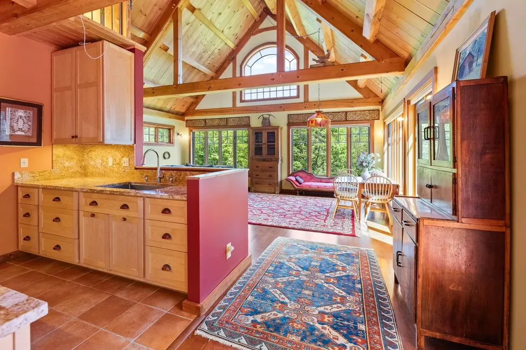 189 Chelsea-corinth Road Washington VT 05675