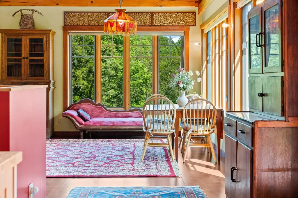 189 Chelsea-corinth Road Washington VT 05675
