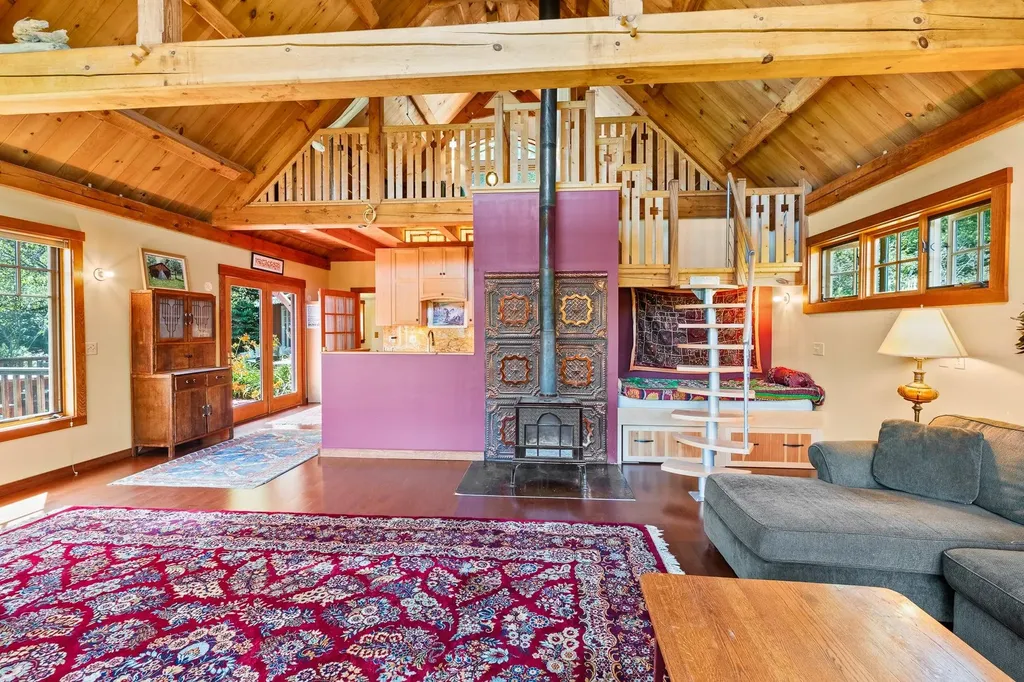 189 Chelsea-corinth Road Washington VT 05675