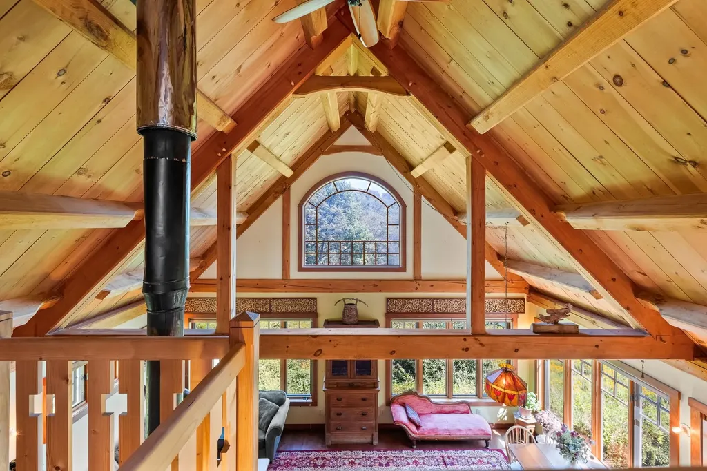 189 Chelsea-corinth Road Washington VT 05675
