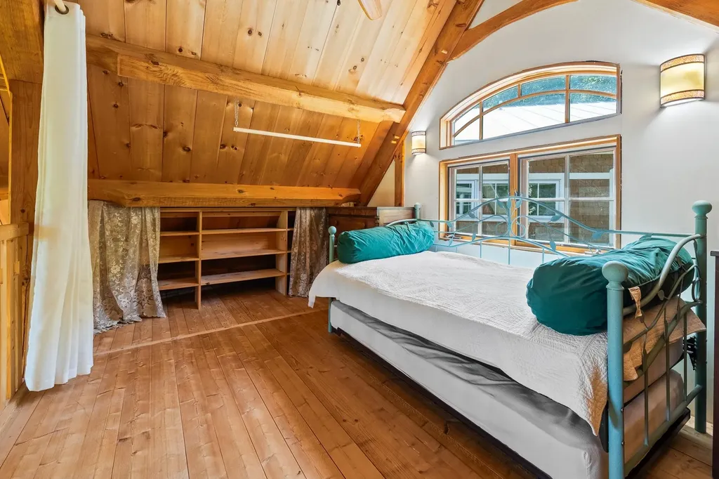 189 Chelsea-corinth Road Washington VT 05675