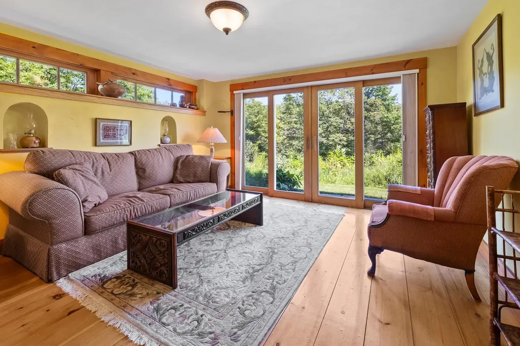 189 Chelsea-corinth Road Washington VT 05675