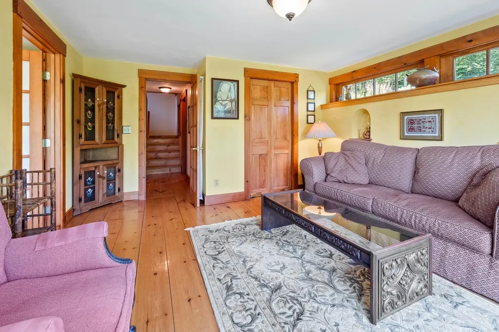 189 Chelsea-corinth Road Washington VT 05675