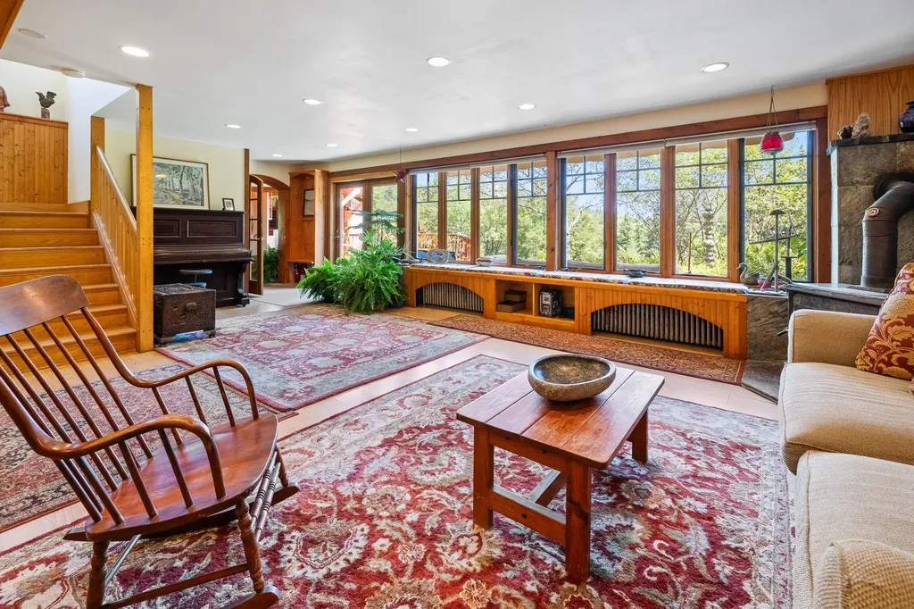 189 Chelsea-corinth Road Washington VT 05675