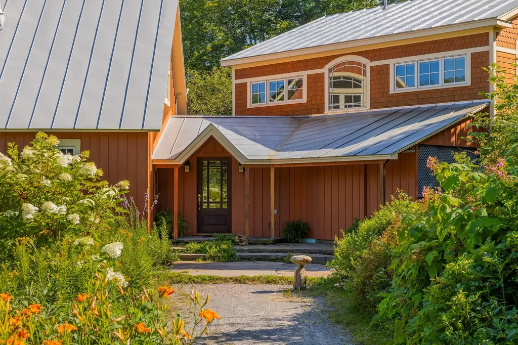 189 Chelsea-corinth Road Washington VT 05675