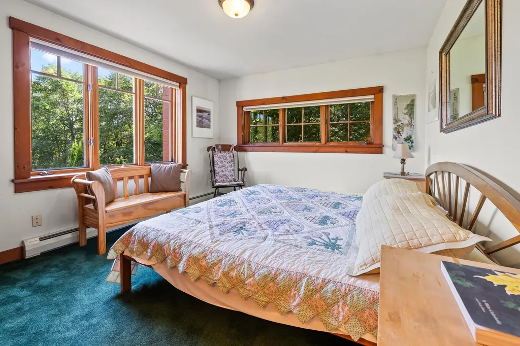 189 Chelsea-corinth Road Washington VT 05675