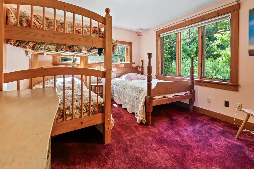 189 Chelsea-corinth Road Washington VT 05675