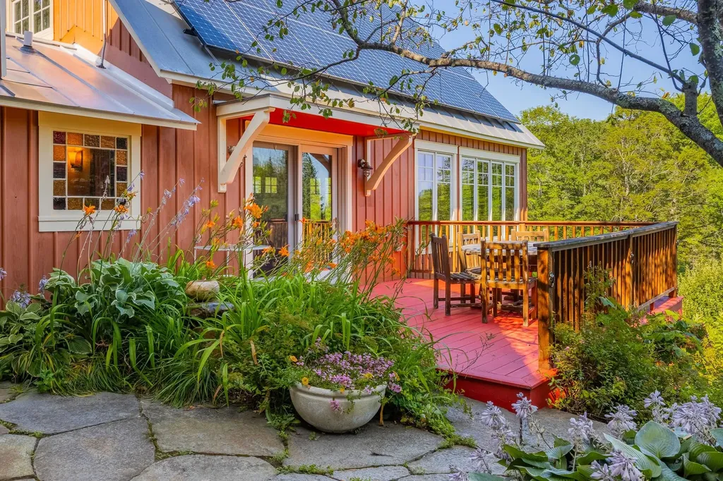 189 Chelsea-corinth Road Washington VT 05675