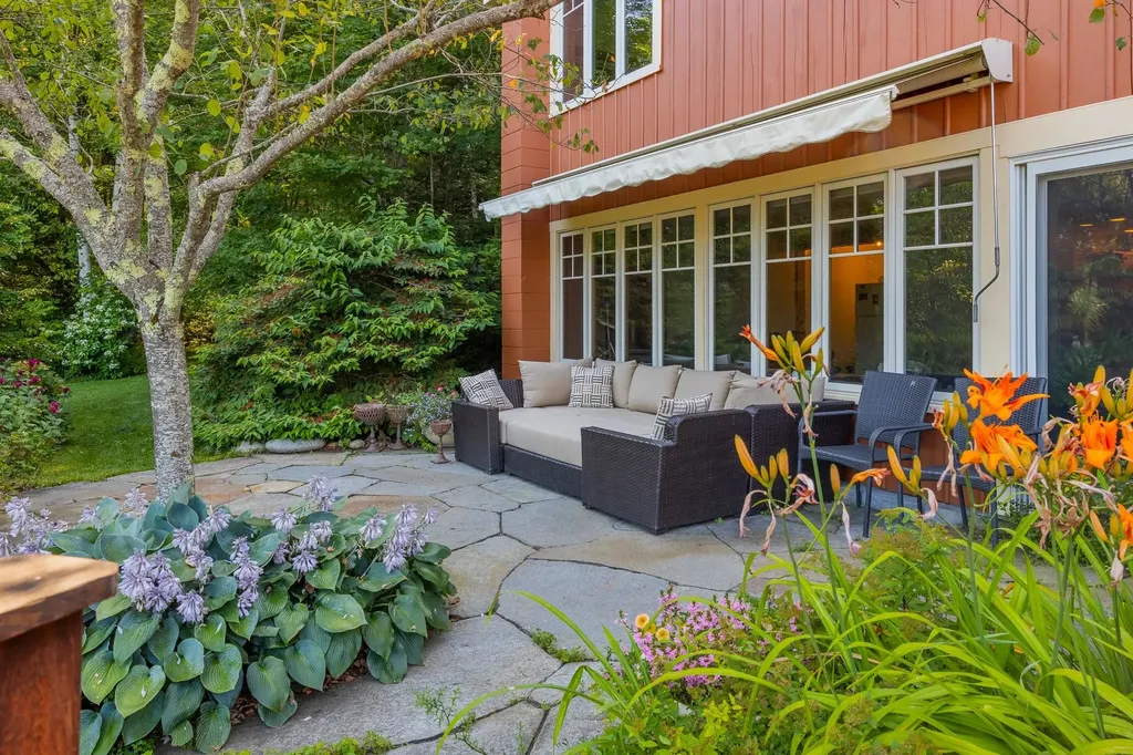 189 Chelsea-corinth Road Washington VT 05675