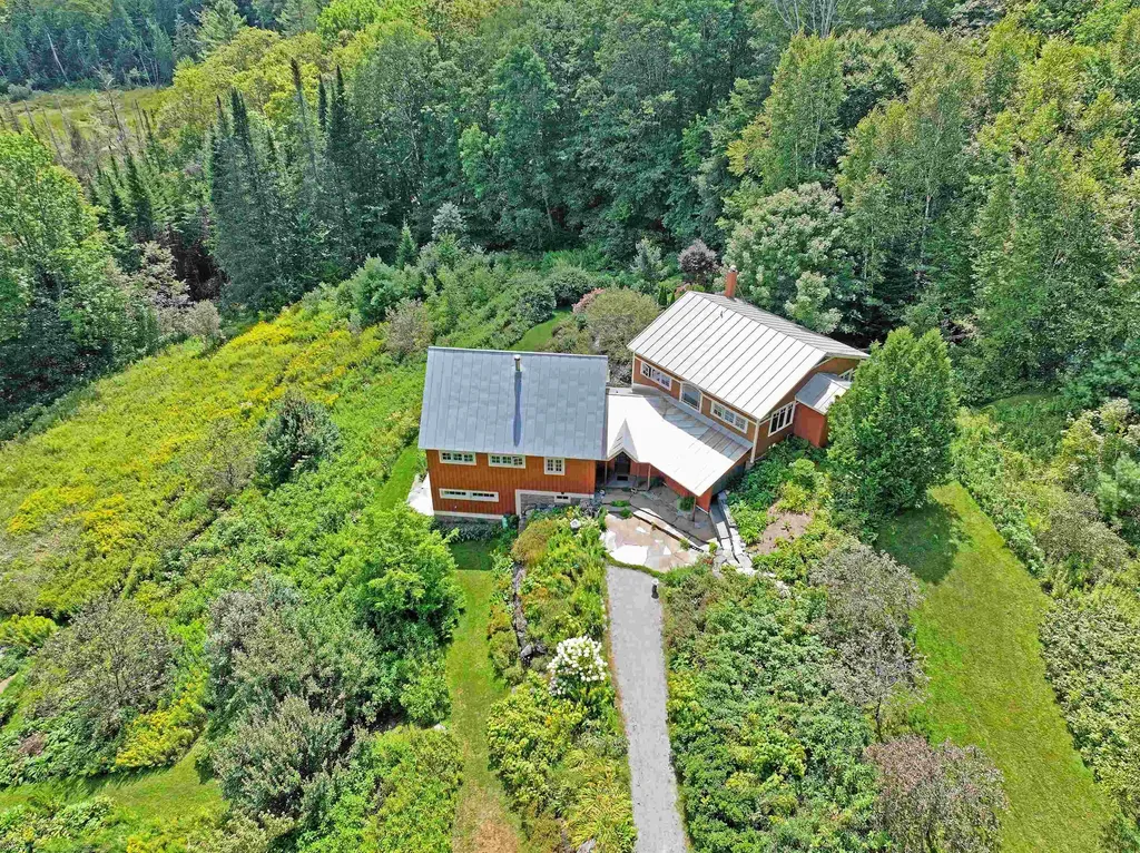 189 Chelsea-corinth Road Washington VT 05675