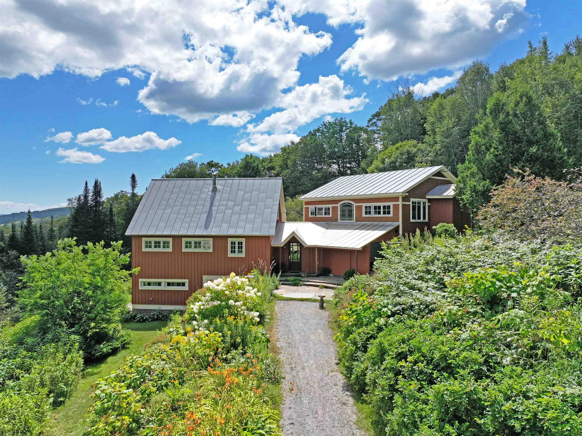 189 Chelsea-corinth Road Washington VT 05675