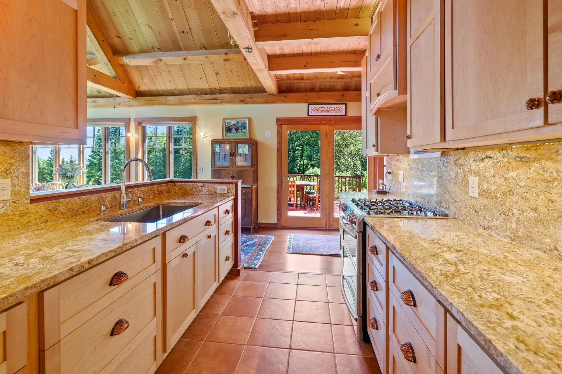 189 Chelsea-corinth Road Washington VT 05675