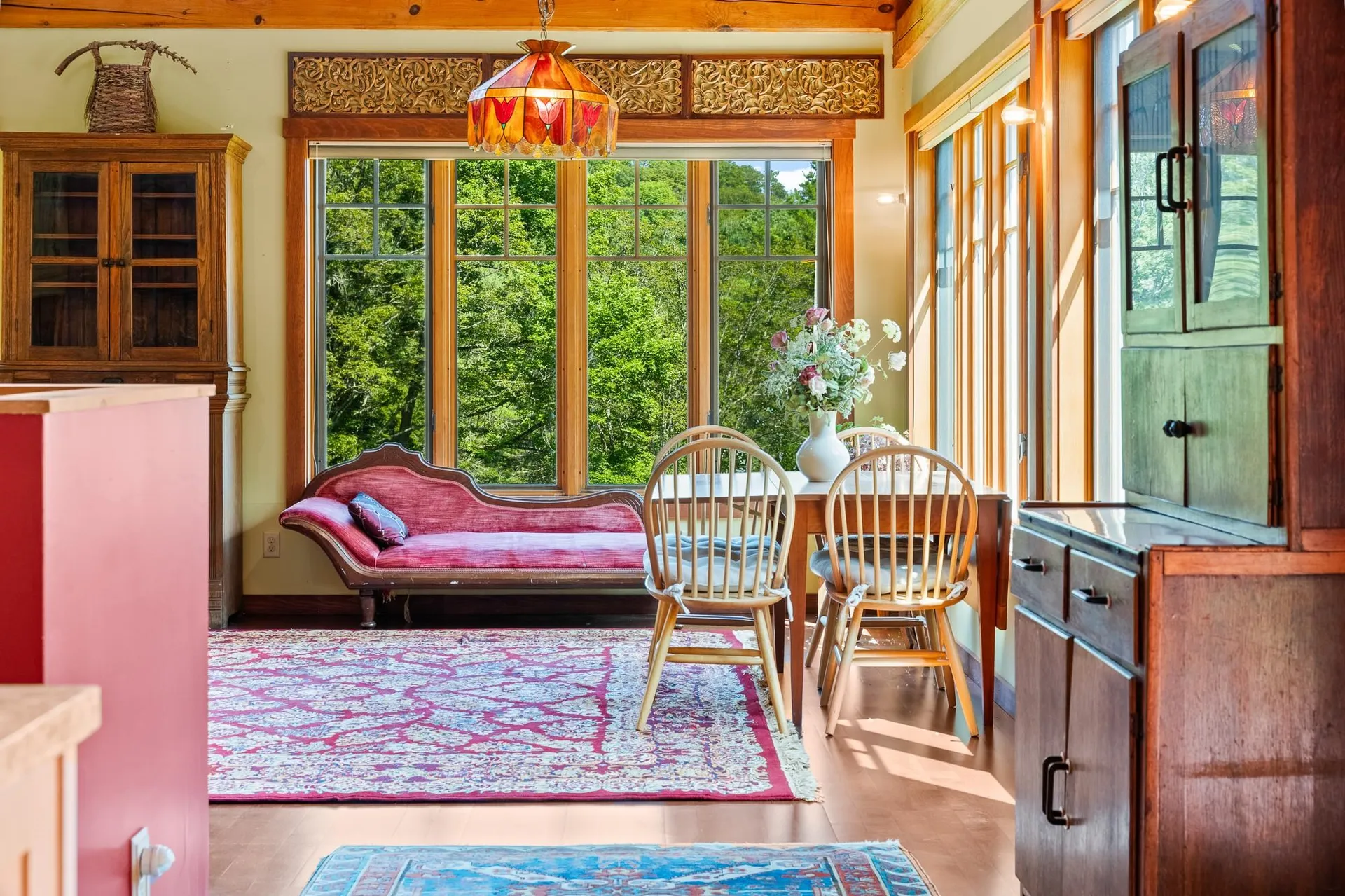 189 Chelsea-corinth Road Washington VT 05675