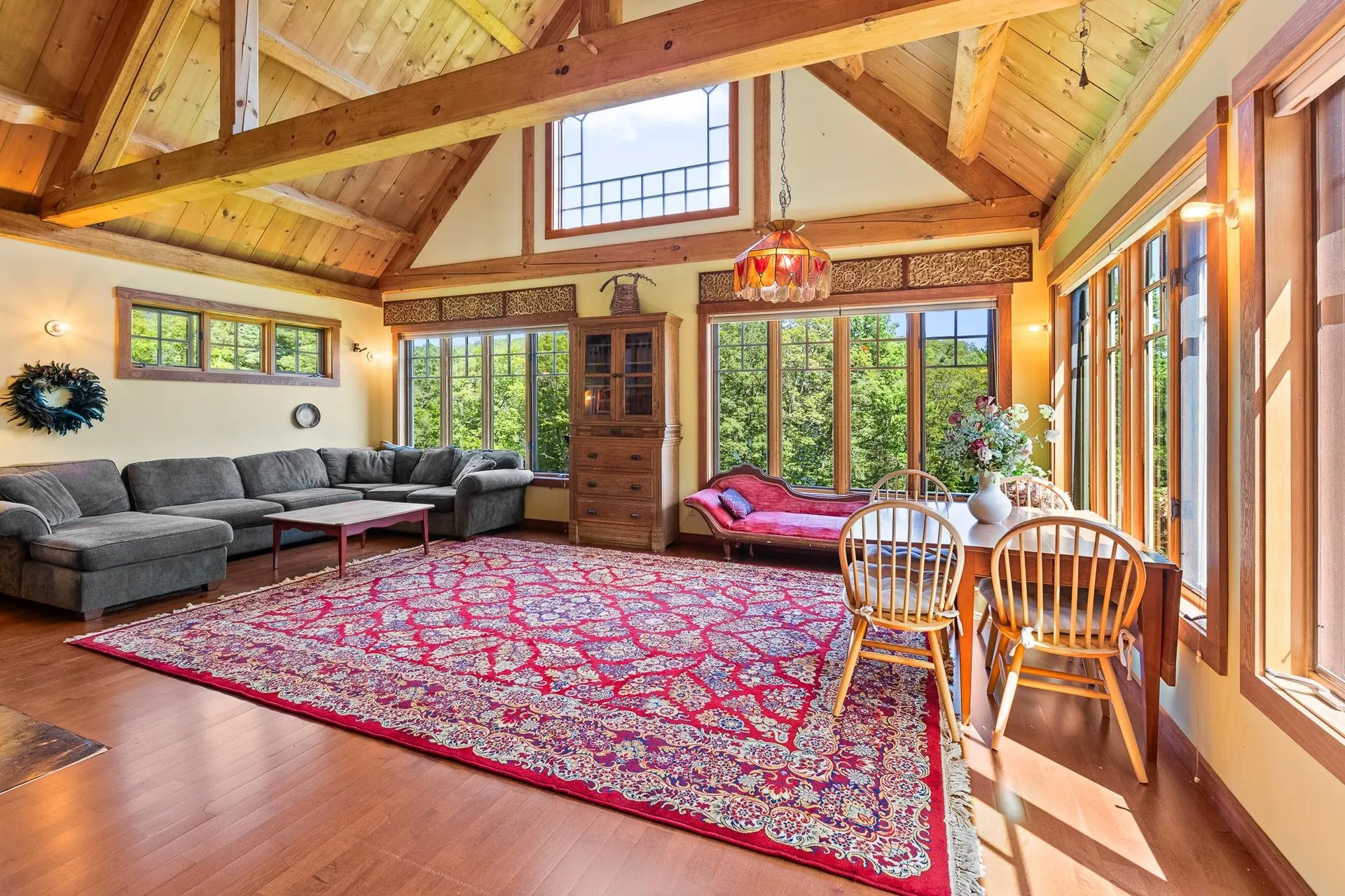 189 Chelsea-corinth Road Washington VT 05675