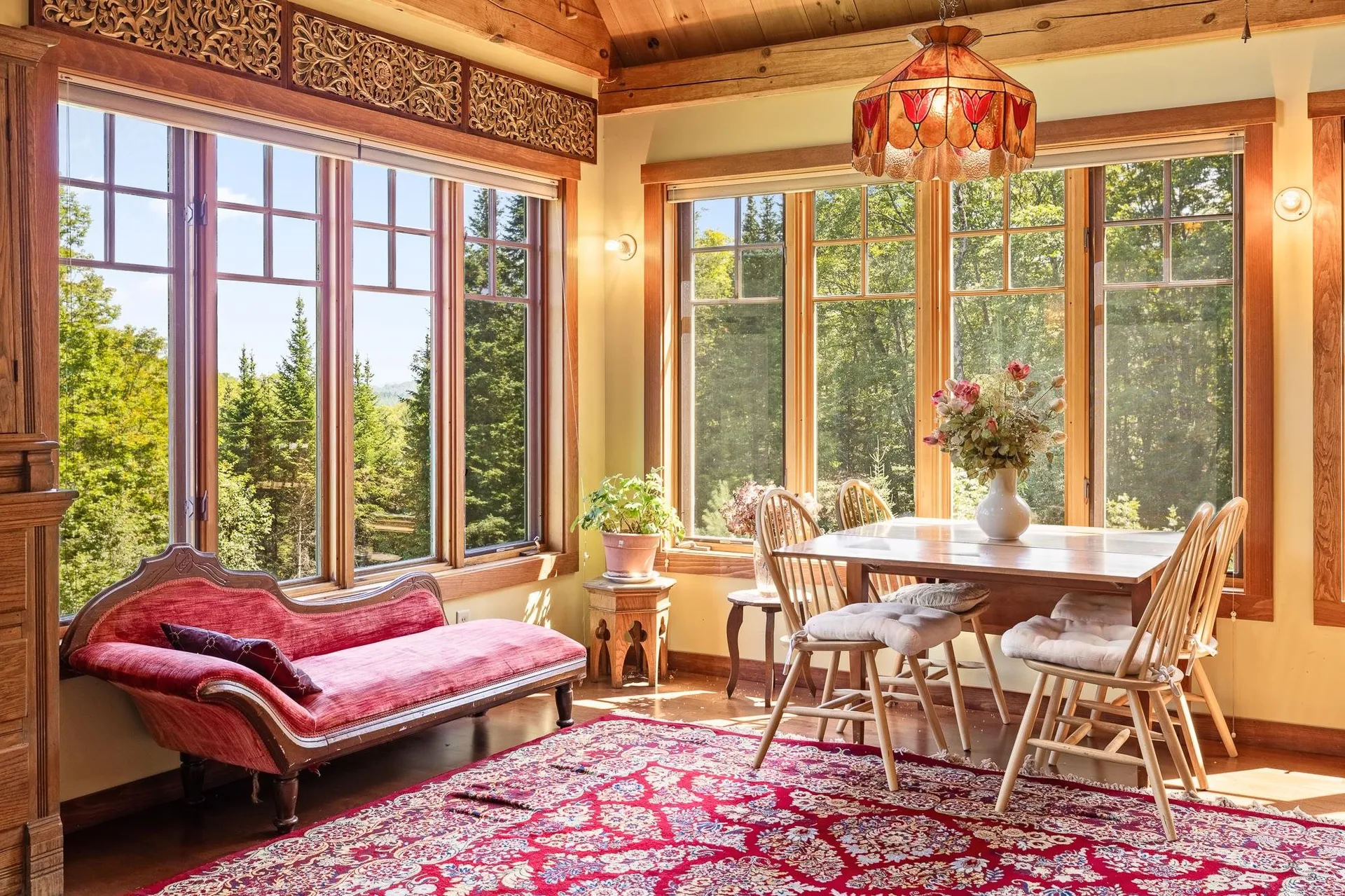 189 Chelsea-corinth Road Washington VT 05675