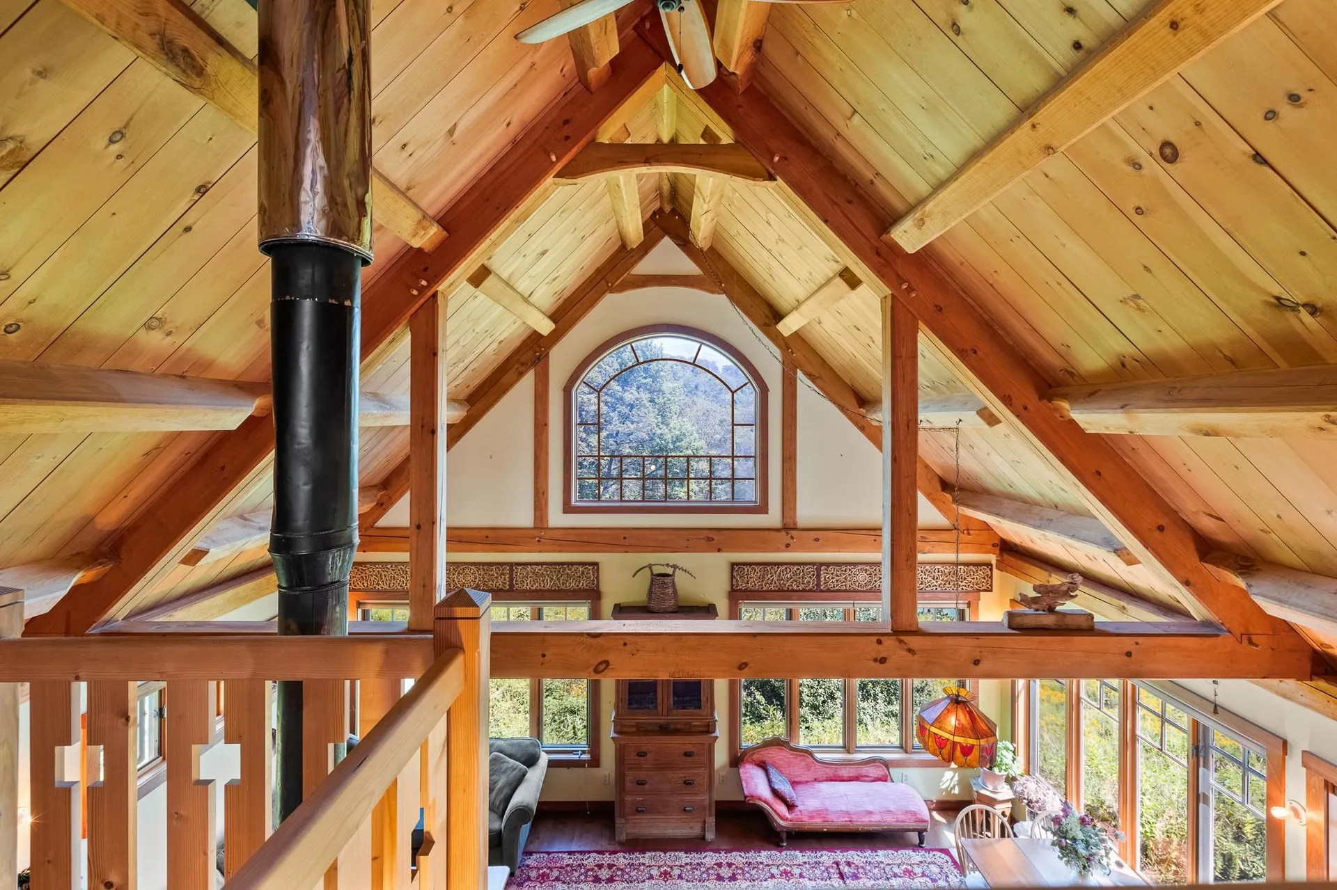 189 Chelsea-corinth Road Washington VT 05675