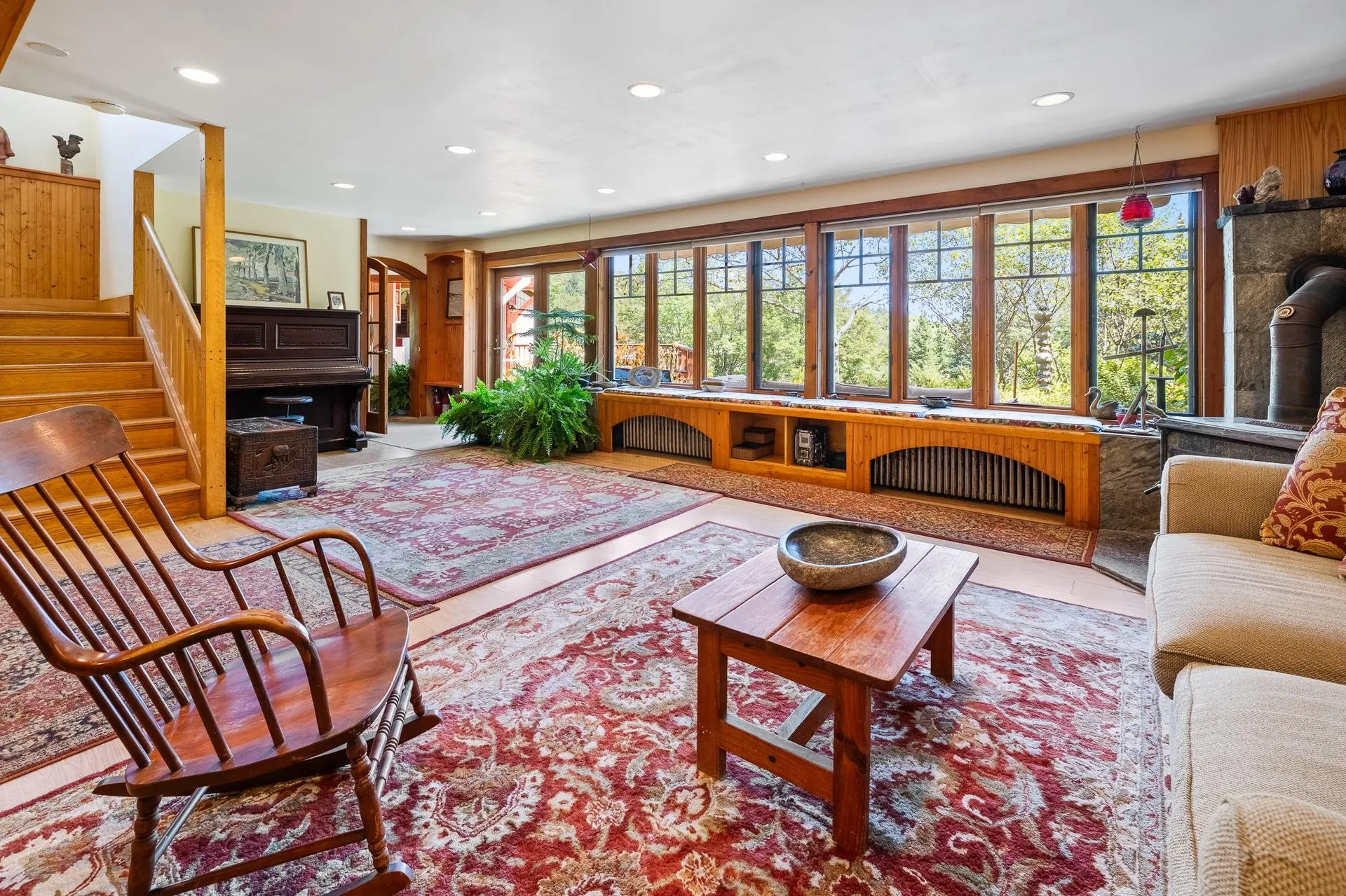 189 Chelsea-corinth Road Washington VT 05675