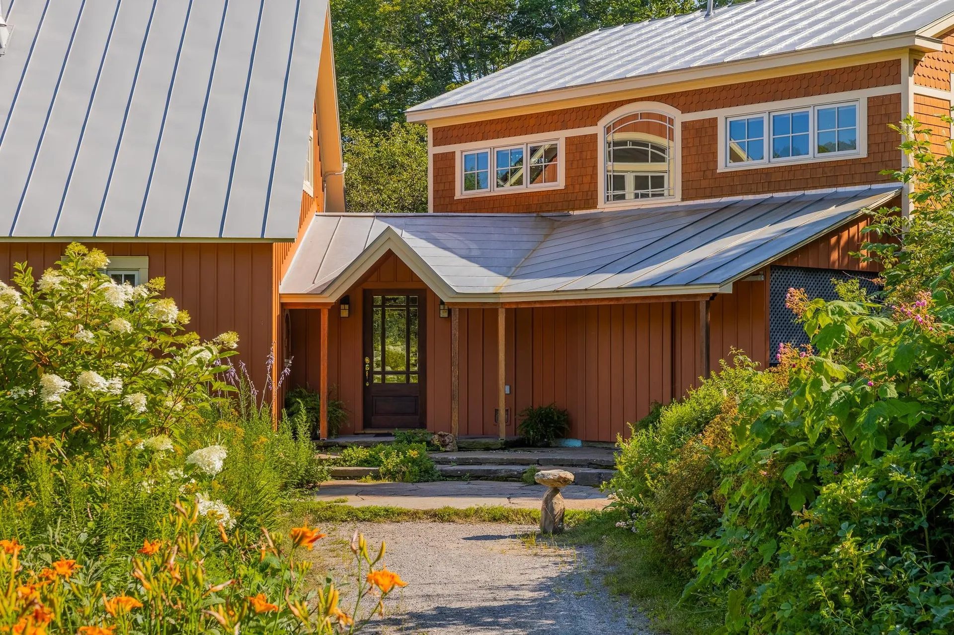 189 Chelsea-corinth Road Washington VT 05675