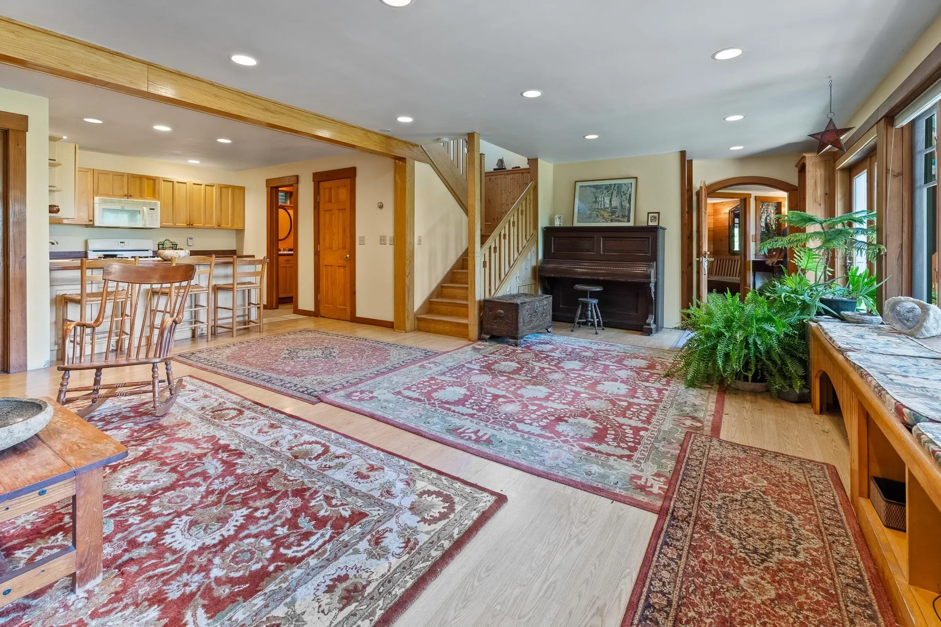 189 Chelsea-corinth Road Washington VT 05675