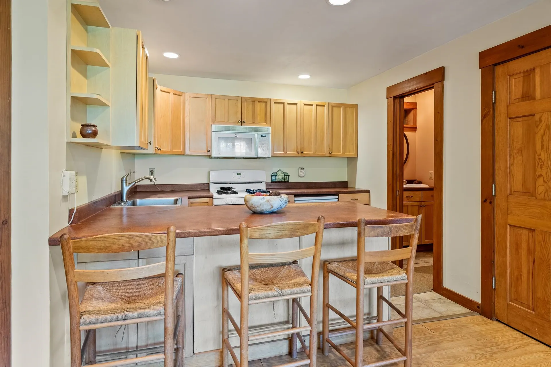 189 Chelsea-corinth Road Washington VT 05675