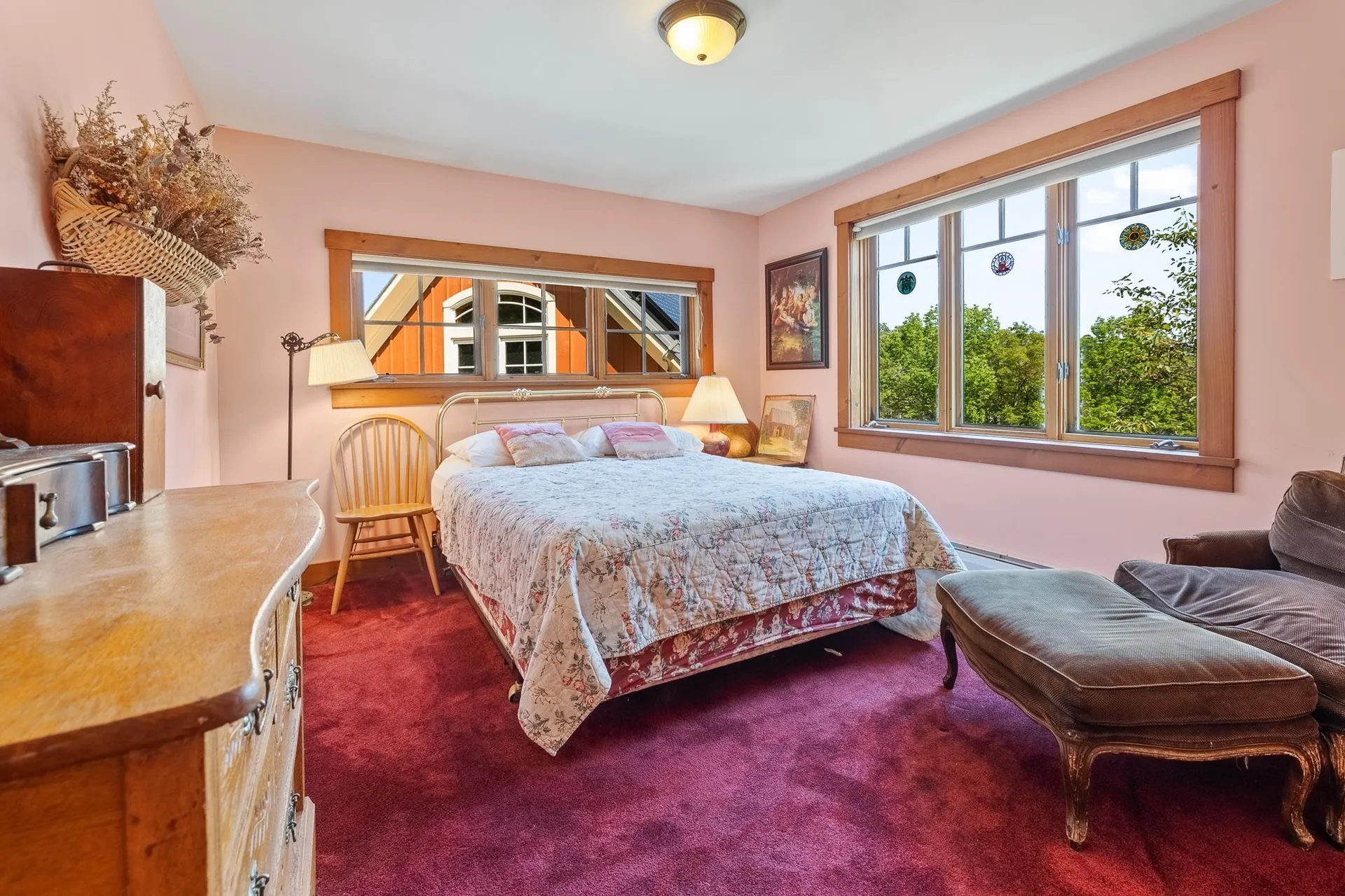 189 Chelsea-corinth Road Washington VT 05675