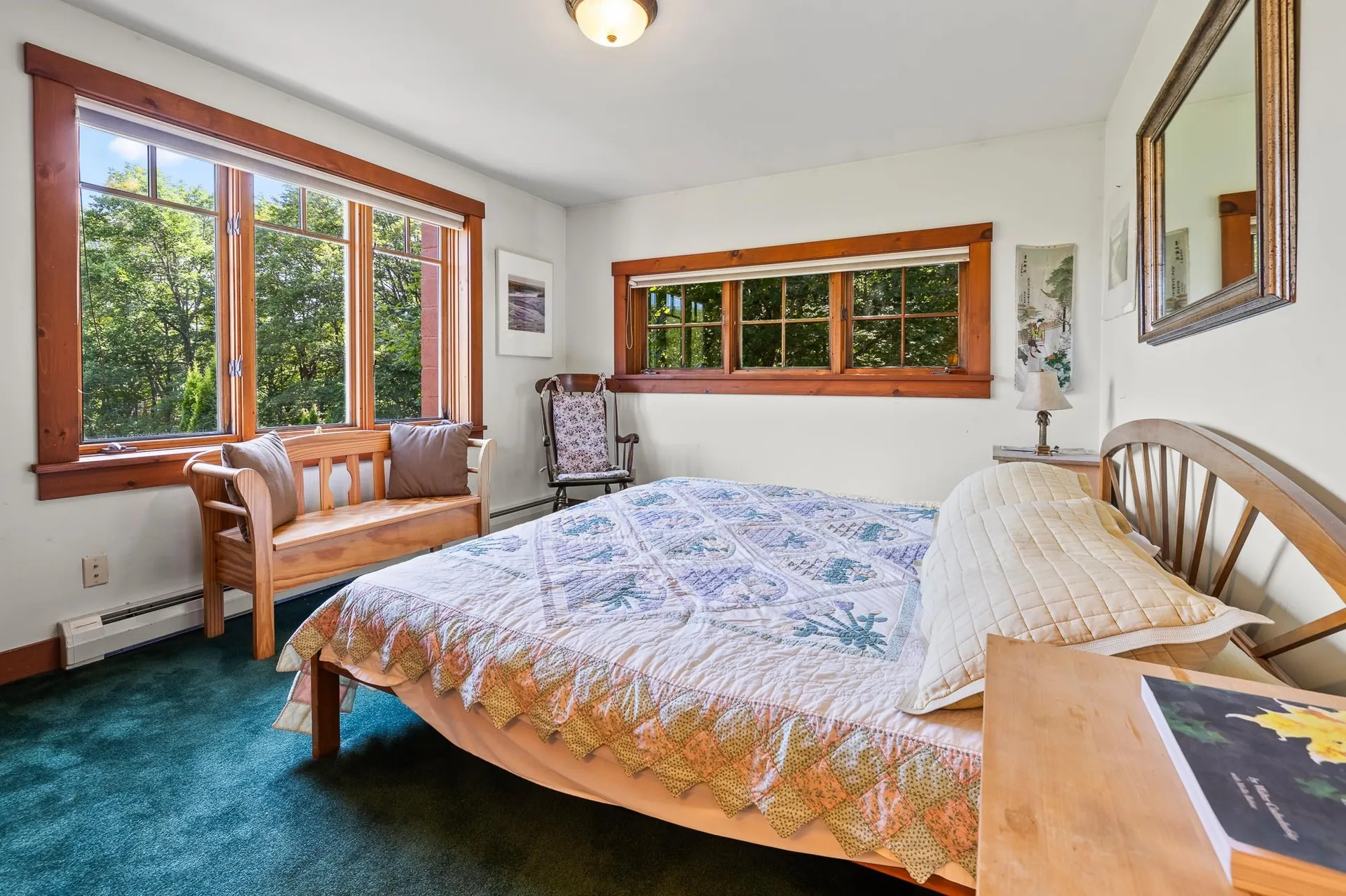 189 Chelsea-corinth Road Washington VT 05675